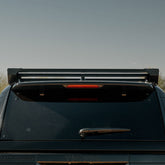 Land Cruiser Roof Rack with Optional Light Bar Mount / 250 Series / 2024-2025 for Toyota Land Cruiser