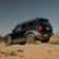 Land Cruiser Roof Rack with Optional Light Bar Mount / 250 Series / 2024-2025 for Toyota Land Cruiser