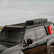 Land Cruiser Roof Rack with Optional Light Bar Mount / 250 Series / 2024-2025 for Toyota Land Cruiser