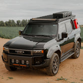 Lexus GX 550 Roof Rack with Optional Light Bar Mount / 2024+ for Lexus GX550