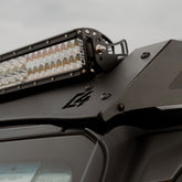 Land Cruiser Roof Rack with Optional Light Bar Mount / 250 Series / 2024-2025 for Toyota Land Cruiser