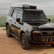 Lexus GX 550 External MOLLE Panels / 2024+ for Lexus GX550, Toyota Land Cruiser