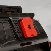 Land Cruiser External MOLLE Panels / 250 Series / 2024-2025 for Toyota Land Cruiser