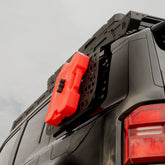 Land Cruiser External MOLLE Panels / 250 Series / 2024-2025 for Toyota Land Cruiser