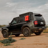 Land Cruiser External MOLLE Panels / 250 Series / 2024-2025 for Toyota Land Cruiser