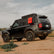 Land Cruiser External MOLLE Panels / 250 Series / 2024-2025 for Toyota Land Cruiser