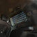 Land Cruiser Rear Window MOLLE Panel Pair / 250 Series / 2024-2025 for Toyota Land Cruiser
