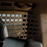 Lexus GX 550 Rear Window MOLLE Panel Pair / 2024+ for Lexus GX550
