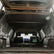 Land Cruiser Add-On Shelf for Rear Window MOLLE Panels / 250 Series / 2024-2025 for Toyota Land Cruiser