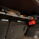 Lexus GX 550 Add-On Shelf for Rear Window MOLLE Panels / 2024+ for Lexus GX550