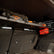 Lexus GX 550 Add-On Shelf for Rear Window MOLLE Panels / 2024+ for Lexus GX550