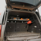 Lexus GX 550 Add-On Shelf for Rear Window MOLLE Panels / 2024+ for Lexus GX550