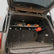 Lexus GX 550 Add-On Shelf for Rear Window MOLLE Panels / 2024+ for Lexus GX550