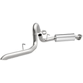 MagnaFlow Competition Series Cat-Back Performance Exhaust System 16390