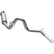MagnaFlow Competition Series Cat-Back Performance Exhaust System 16390