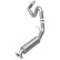 MagnaFlow Competition Series Cat-Back Performance Exhaust System 16390