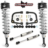 Camburg Engineering 2003-2009 4Runner | 2007-2009 FJ Cruiser FOX 2.0 Performance Lift Kit  for the Toyota 4Runner, Toyota FJ Cruiser
