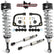 Camburg Engineering 2003-2009 4Runner | 2007-2009 FJ Cruiser FOX 2.0 Performance Lift Kit  for the Toyota 4Runner, Toyota FJ Cruiser