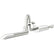 MagnaFlow 2004-2006 Jeep Wrangler 4.0L Street Series Cat-Back Performance Exhaust System 16695