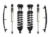 ICON 2000-06 Toyota Tundra, 0-2.5" Lift, Stage 2 Suspension System for Toyota Tundra