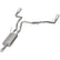 MagnaFlow Street Series Cat-Back Performance Exhaust System 16869