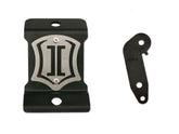 ICON 2011-2022 Ford F-250/F-350 Super Duty, Rear, 7" Brake Line Bracket Kit for Ford Super Duty