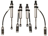 ICON 1998-2007 Toyota Land Cruiser/Lexus LX470, 0-3" Lift, Stage 3 Suspension System for Toyota Land Cruiser