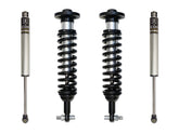 ICON 2014 Ford F-150 2WD, 0-2.63" Lift, Stage 1 Suspension System for Ford F-150