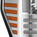 17-19 Ford Super Duty MKII LUXX-Series LED Projector Headlights Chrome | AlphaRex