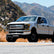 17-19 Ford Super Duty MKII LUXX-Series LED Projector Headlights Chrome | AlphaRex