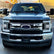 17-19 Ford Super Duty NOVA-Series LED Projector Headlights Chrome | AlphaRex