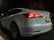 17-23 Tesla Model 3 / 20-24 Model Y (Without Stock Amber Turn Signal) PRO-Series LED Tail Lights Jet Black | AlphaRex