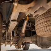 2.0 IFP Smooth Body Shocks for Chevrolet Silverado