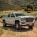 2.0 IFP Smooth Body Shocks for Chevrolet Silverado