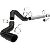 MagnaFlow Black DPF Series DPF Back Performance Exhaust System 17067