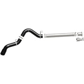 MagnaFlow Black DPF Series DPF Back Performance Exhaust System 17067