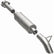MagnaFlow 2004-2006 Jeep Wrangler 4.0L Off Road Pro Series Cat-Back Performance Exhaust System 17121