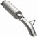 MagnaFlow Off Road Pro Series Cat-Back Performance Exhaust System 17122