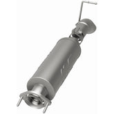 MagnaFlow Off Road Pro Series Cat-Back Performance Exhaust System 17122