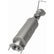 MagnaFlow Off Road Pro Series Cat-Back Performance Exhaust System 17122