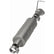 MagnaFlow 1997-1999 Jeep Wrangler 2.5L | 1997-1999 Jeep Wrangler 4.0L Off Road Pro Series Cat-Back Performance Exhaust System 17125