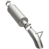MagnaFlow 1991-1995 Jeep Wrangler 2.5L | 1991-1995 Jeep Wrangler 4.0L Off Road Pro Series Cat-Back Performance Exhaust System 17126