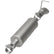 MagnaFlow 1991-1995 Jeep Wrangler 2.5L | 1991-1995 Jeep Wrangler 4.0L Off Road Pro Series Cat-Back Performance Exhaust System 17126