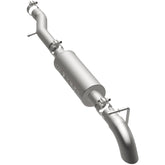 MagnaFlow 2018 Jeep Wrangler JK 3.6L | 2012-2017 Jeep Wrangler 3.6L Off Road Pro Series Cat-Back Performance Exhaust System 17144