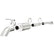 MagnaFlow Off Road Pro Series Cat-Back Performance Exhaust System 17146