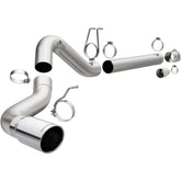 MagnaFlow Pro DPF Series DPF Back Performance Exhaust System 17872