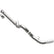 MagnaFlow Pro DPF Series DPF Back Performance Exhaust System 17872