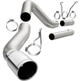 MagnaFlow Pro DPF Series DPF Back Performance Exhaust System 17874