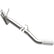 MagnaFlow Pro DPF Series DPF Back Performance Exhaust System 17874