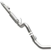 MagnaFlow 2003-2007 Dodge Ram 2500 5.9L | 2003-2007 Dodge Ram 3500 5.9L Pro DPF Series Cat-Back Performance Exhaust System 17876